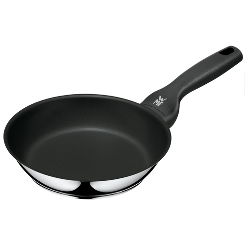 CeraDur Profi, paistinpannu 20 cm keraaminen non-stick, teräspohja 