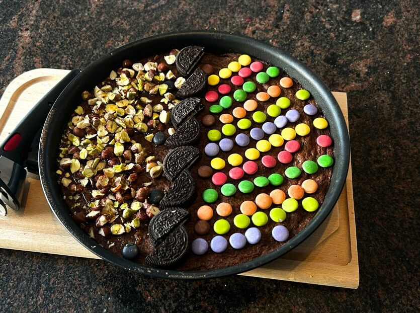 Browniet