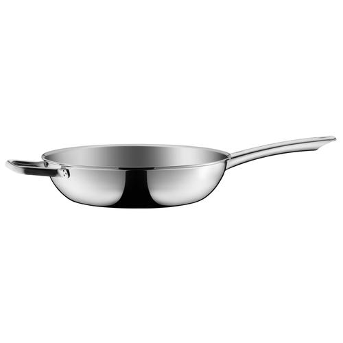 Profi Resist syvä paistinpannu 28 cm Hybridipinnoite Non-Stick 