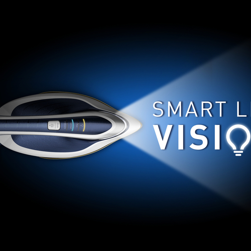 Pro Express Vision höyrysilityskeskus