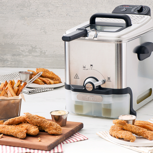 Oleoclean Friteerauskeitin pieni 