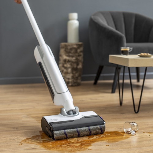 X-Clean 10 Wet & Dry Varsi-imurit