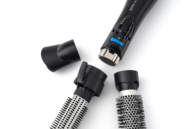 Täydellinen muotoilusarja -