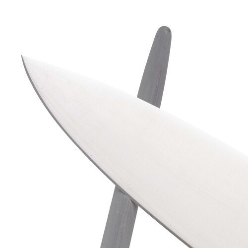 Spitzenklasse Plus terästeräs 23 cm, 18/10-teräs, Cromargan® 
