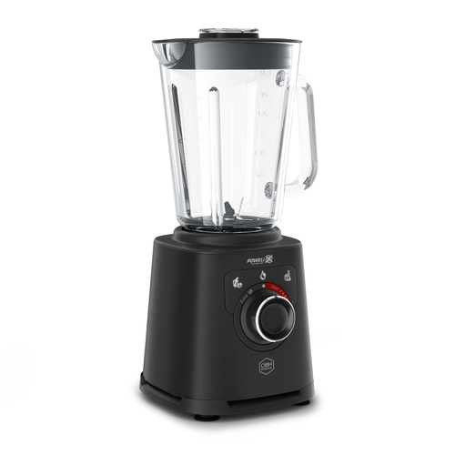 Perfect Mix+ Tehosekoitin + mini grinder 1,5L. 1200 W