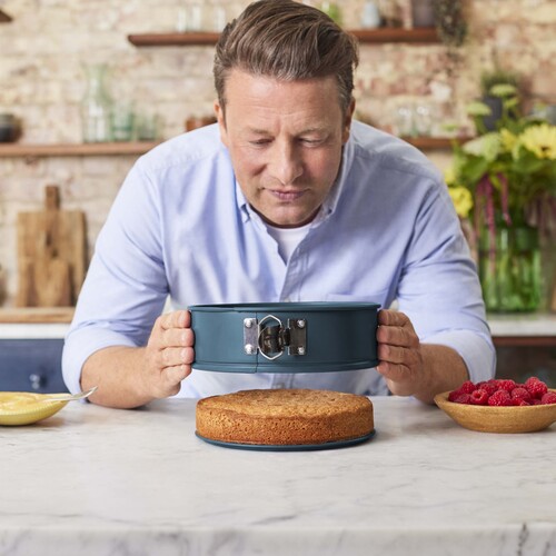 Tefal halkaisijaltaan 26cm:n Jamie Oliver 