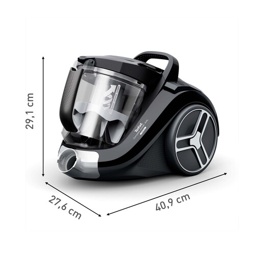 Compact Power XXL Cyclonic Animal, pussiton pölynimuri