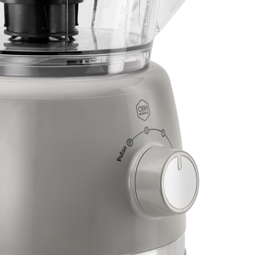 Soleil-monitoimikone, 2 l