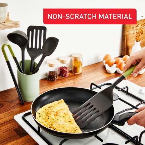 Essential Valuttavat keittiöpihdit 