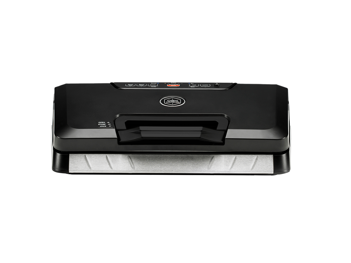 OBH NORDICA Season Pro Tyhjiöpakkauslaite Sous Vide 140 W 7941