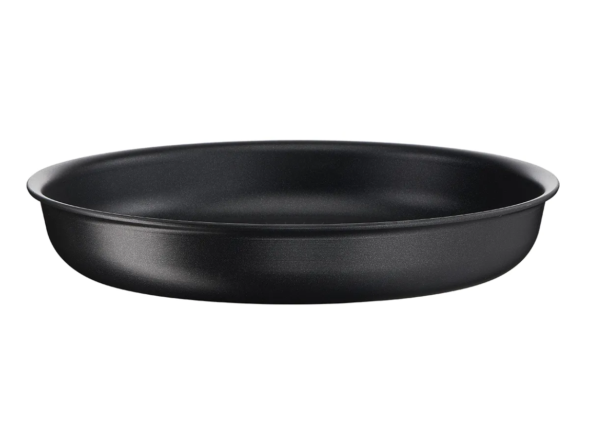 TEFAL Ingenio Eco resist Paistinpannu 28 cm Musta L3970602