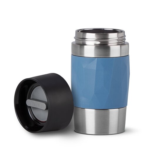 Travel Mug Compact Termos 0,3 l Sininen 