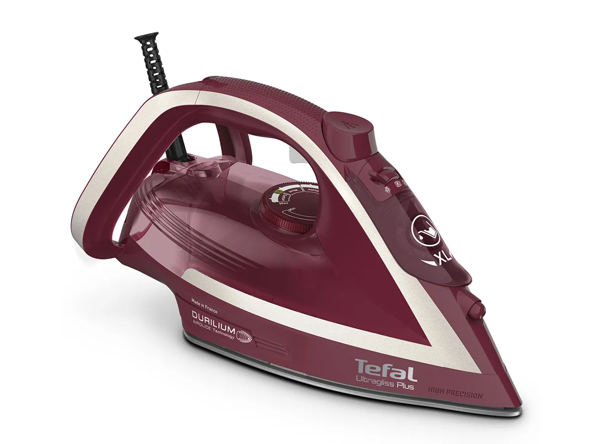 TEFAL Ultragliss Plus Silitysrauta/Höyrysilitysrauta FV6820E0