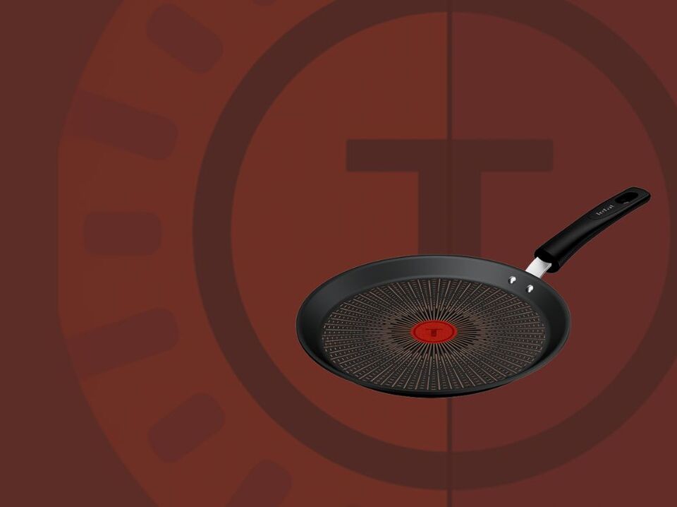 Excellence Plus ‑lettupannu 25 cm
