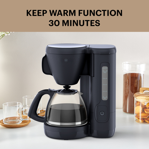 Morning-kahvinkeitin 1,25 l