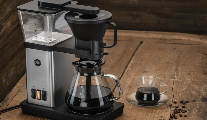 Kuinka puhdistat kahvinkeittimesi? 