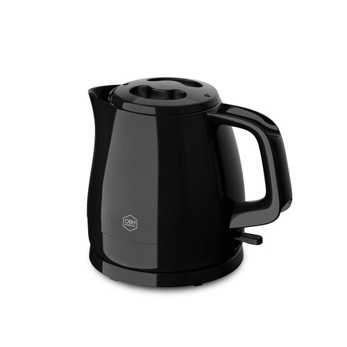 Monaco kettle Black 0,8L