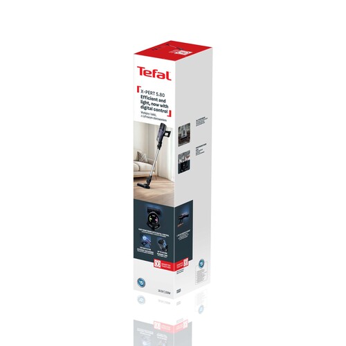 X-Force 5.80 Essential Varrellinen Imuri