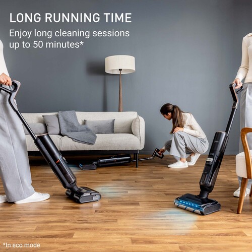 X-Clean 7 ‑ Wet & Dry Varsi-imurit