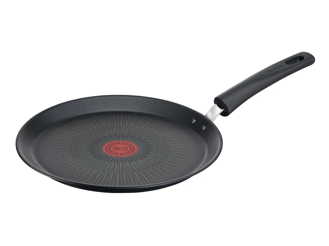 TEFAL Excellence Ohukaispannu 25 cm G2693832