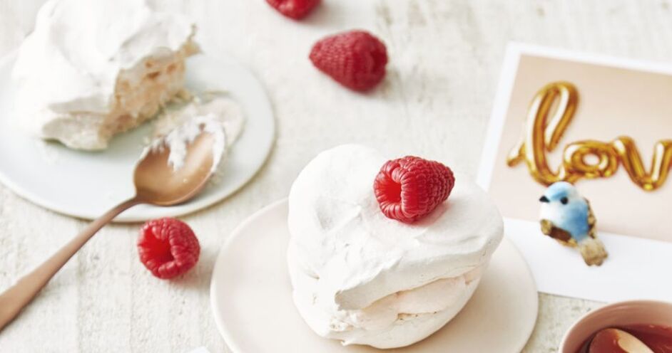 Romanttinen koti-illallinen - 