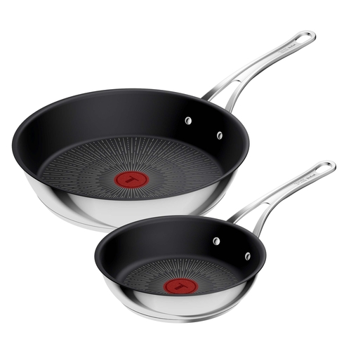 Paistinpannusetti 20+28 cm, Jamie Oliver Cook's Classic SS