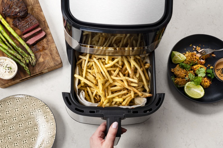 Opi valmistamaan terveellisiä aterioita