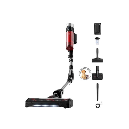 OBH Nordica X-Force 9.60 Flex Essential Animal Vacuum Cleaner Cordless