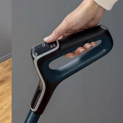X-Clean 2 - Wet & Dry Varsi-imurit