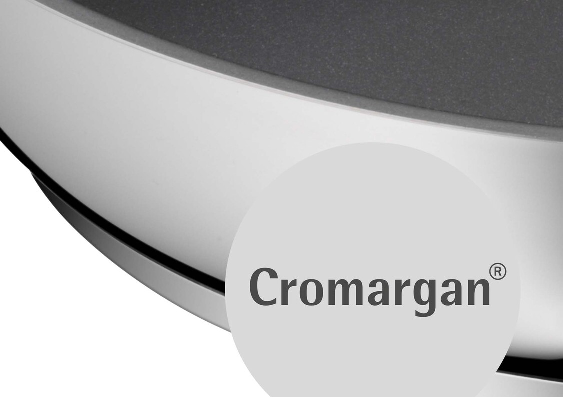 Cromargan®