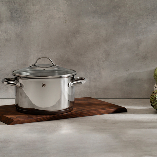 Provence Plus pata 20 cm 3,3 L kannella, Ruostumatonta terästä 