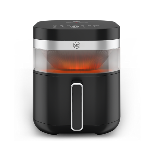 Easy Fry Infrared 7 l Black – air fryer
