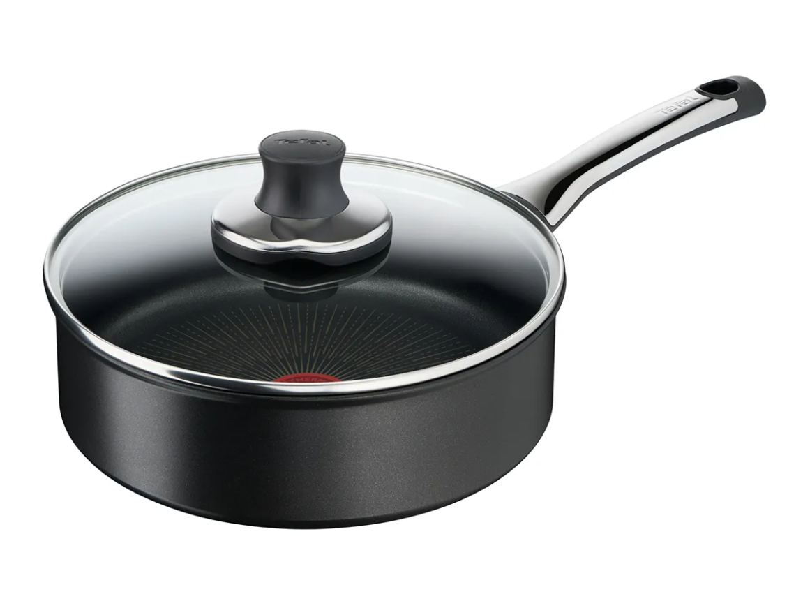 TEFAL Excellence Paistokasari 24 cm kannellinen G2693232