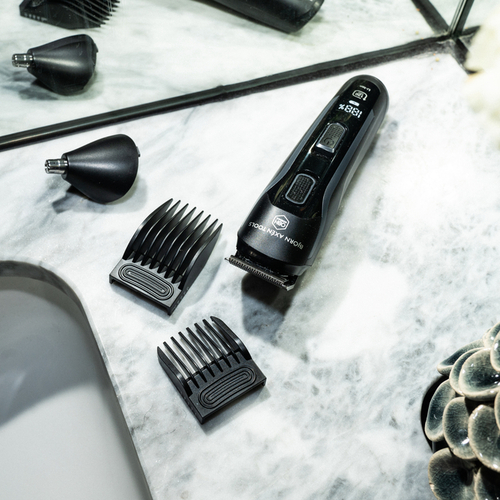 Multi Pro Groomer by Björn Axén Tools