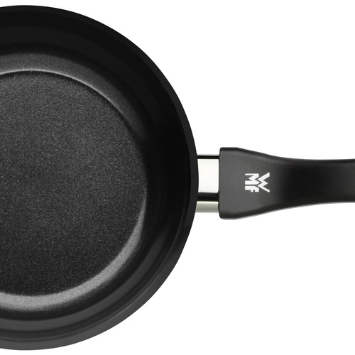 Paistinpannusetti 2 osaa 20/28 cm, Non-Stick-pinnoite teräspohja 