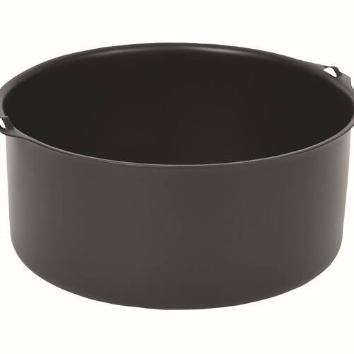 Easy Fry XL Accessories Kiertoilmakypsennin lisävarusteet tarttumaton pinnoite
