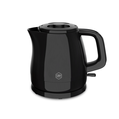 Monaco kettle Black 0,8L