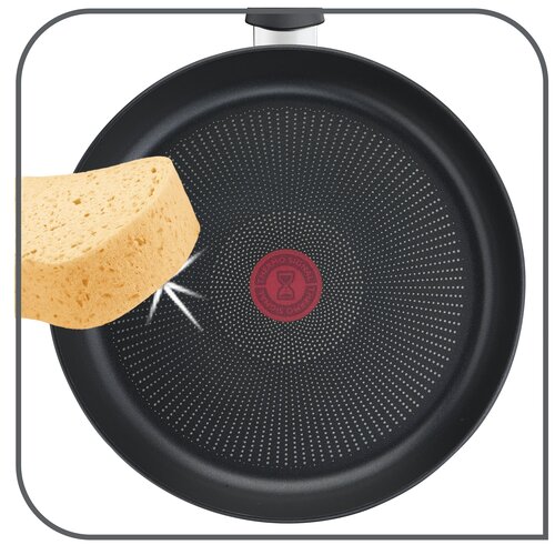 Unlimited on  Paistinpannusetti 20 cm / 26 cm 