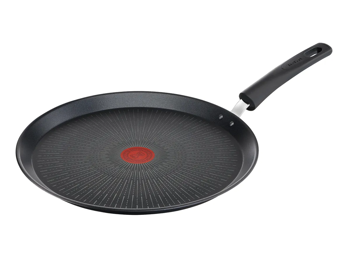TEFAL Unlimited Ohukaispannu 25 cm G2553853
