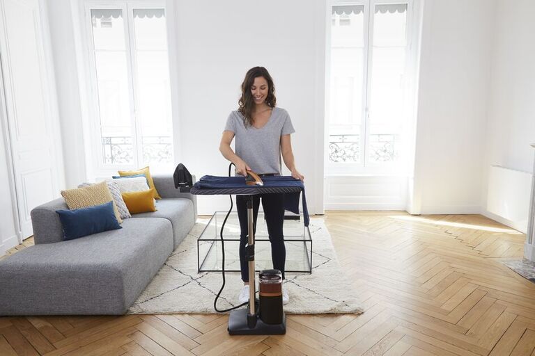 All-in-One-höyrystin