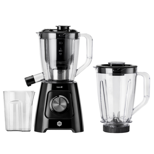 Blendforce with Juice Jar Tehosekoitin Mehupuristin