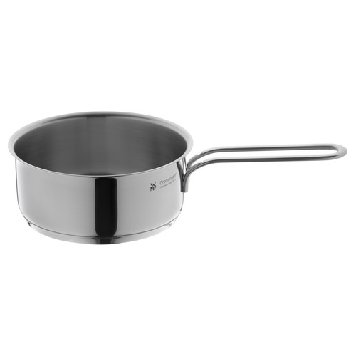Mini kattila 14 cm /0,9 L, Ruostumatonta terästä 