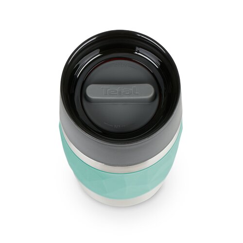 Travel Mug Compact Termos 0,3 l Vihreä 