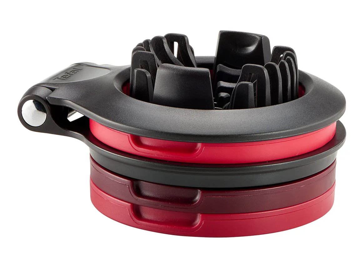 TEFAL Ingenio Kananmunaleikkuri K2073514