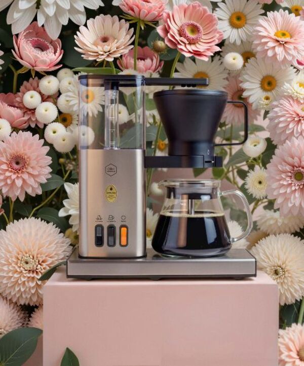 Blooming Aroma