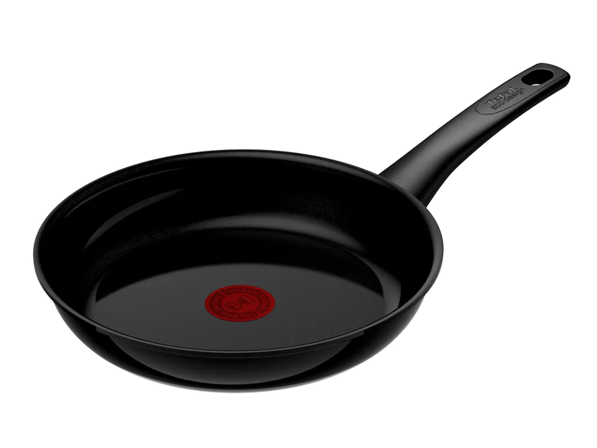 TEFAL Renew ON Paistinpannu 24 cm Musta C4350432