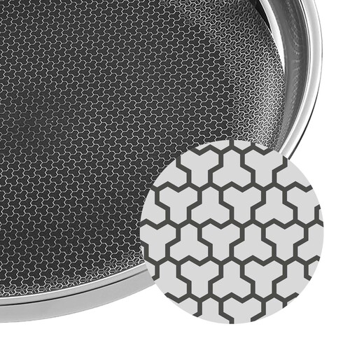 Profi Resist  uunipannu 28 cm, Hybridipinnoite Non-Stick Teräs 