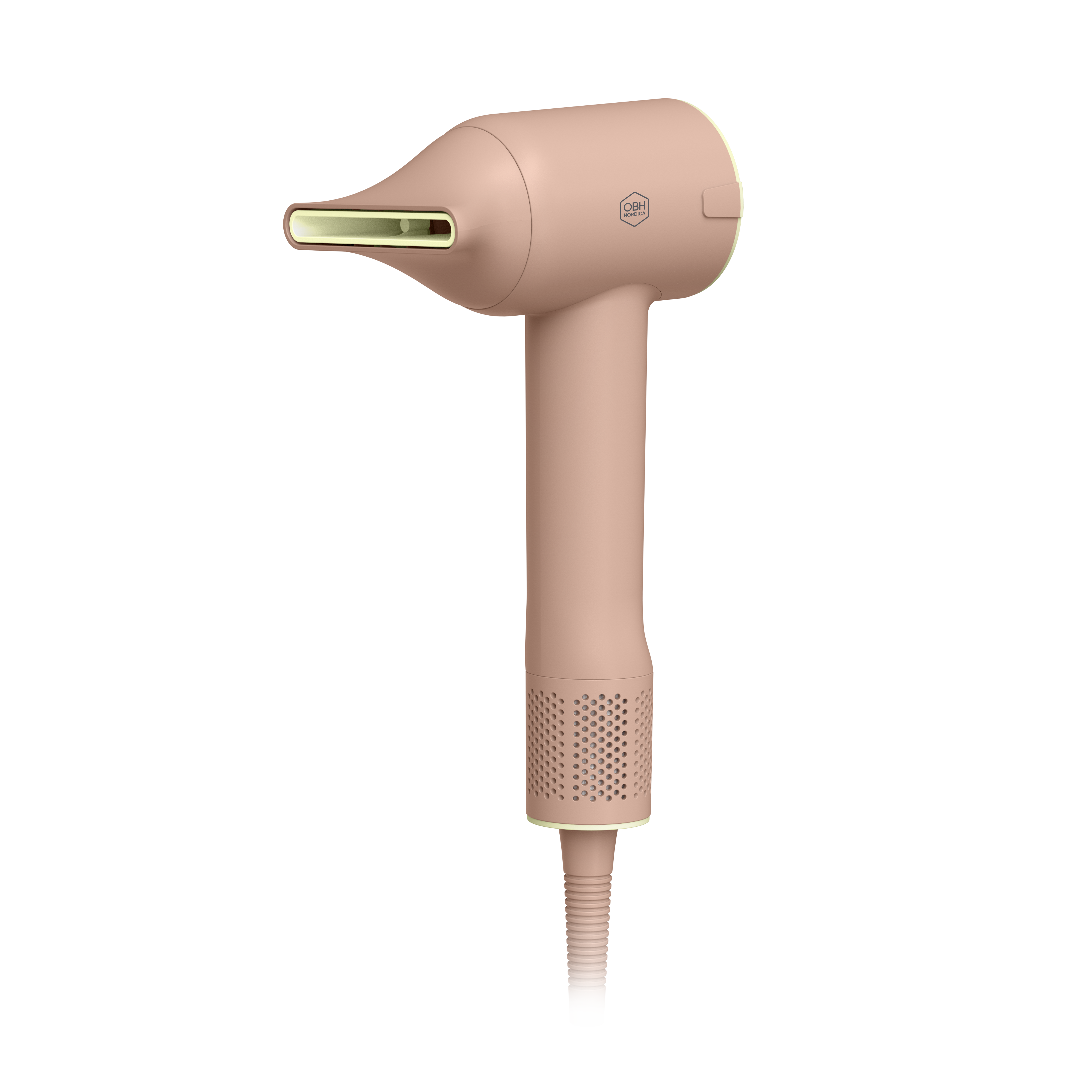 Blumia Blush Hiustenkuivaaja