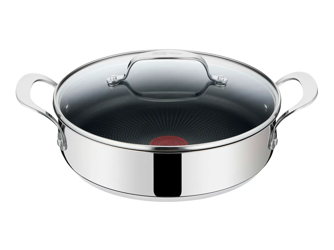 JO Kitchen Essentials All-in-One pan 25 cm w. lid