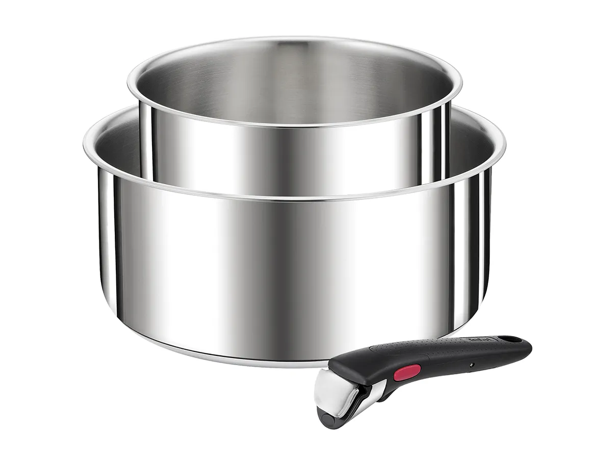 TEFAL Ingenio Preference ON 3 osaa KasarisettiL9739302